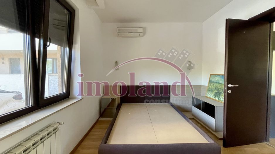 Vanzare apartament 2 cam, 2 bai 59 mp, parter | Băneasa,  ZOO - Poză 7