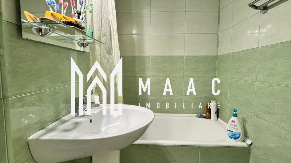 Apartament 2 camere | 54 MPU | Etaj 3 | Lift | Str Rahovei | hipodrom 3 - Poză 23