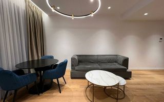 Inchiriere apartament 2 camere luxury | One Herastrau Towers - Poză 3