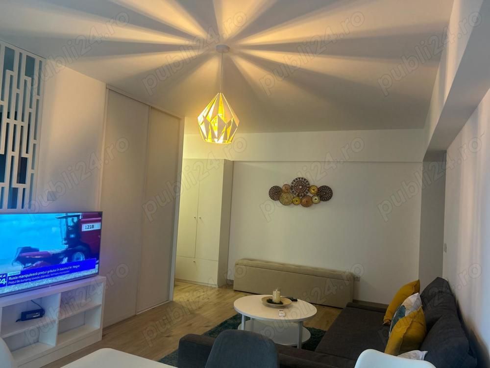 3 camere Belvedere Residence, Parcare inclusa! - Poză 2