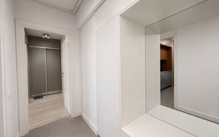 VANZARE 2 CAMERE | ONIX RESIDENCE PIPERA | COMPLET MOBILAT | 62 MP TOTAL - Poză 9