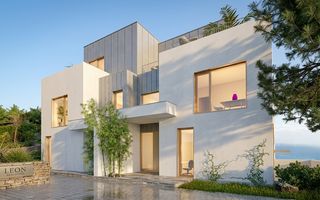 TEREN 1140mp AUTORIZAT DUPLEX, Cluj-Napoca, Buna ziua, str. Eta Boeriu - Poză 3