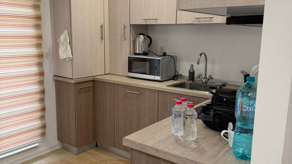 3 CAMERE +PACARE IN COSMOPOLIS - Poză 8