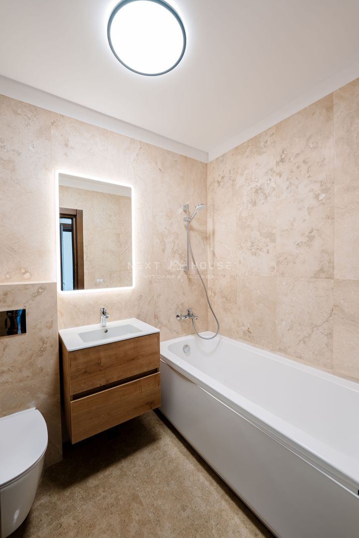 Apartament 3 camere - Chiajna - Giulesti Sarbi  Bucuresti - Sector 6 - Poză 19