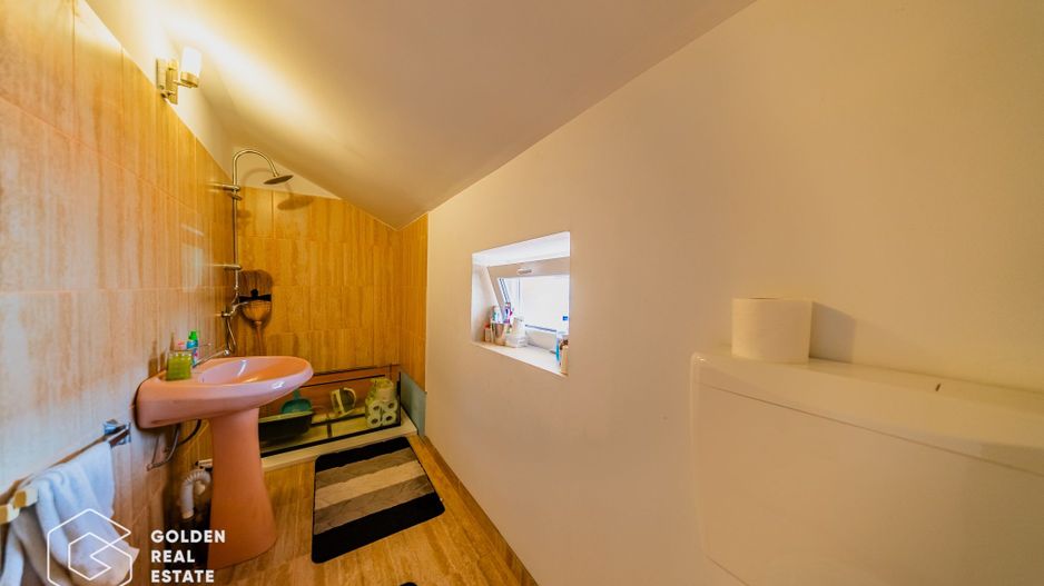 Casa P+M, teren în suprafata de 500 mp, Utvin - Poză 24