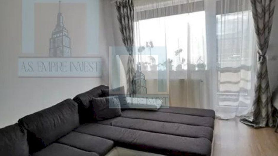 Ap 2 camere mobilat-utilat - zona Tractorul - Poză 8