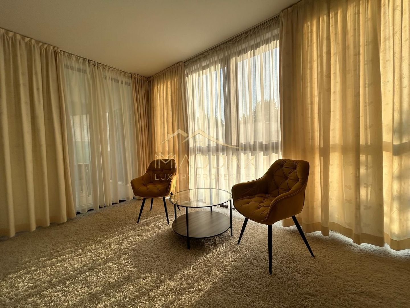 3 camere // 140mp // parcare si boxa // parc Herastrau // cartier Francez - Poză 5