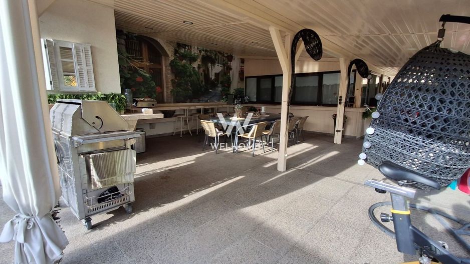 Casa de LUX, individuala, de vanzare, Sibiu, Calea Poplacii - Poză 42