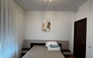 Rental apartment 2 rooms | Herastrau-Nordului Road | Underground parking space - Poză 6