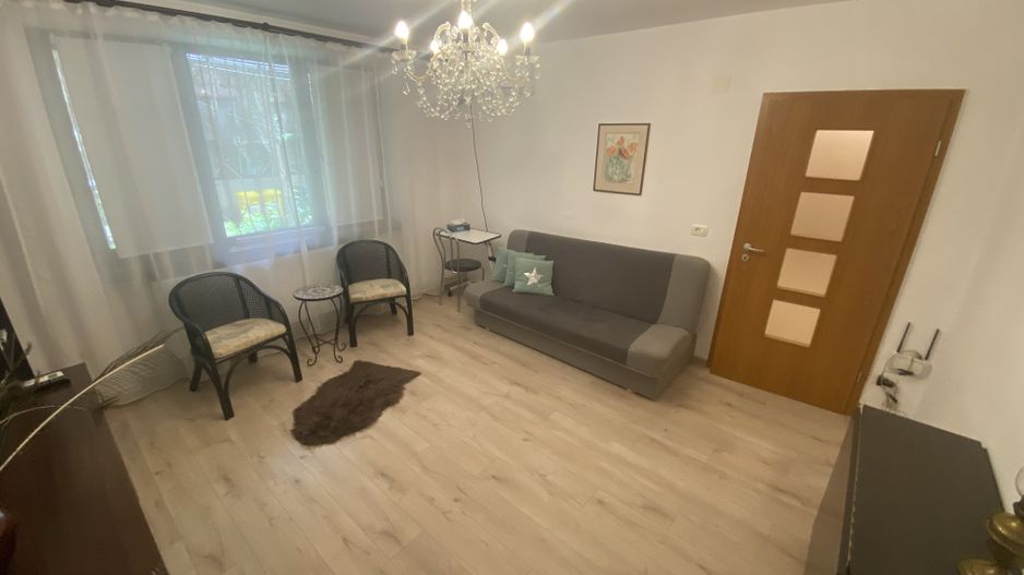 Apartament 3 camere în zona Ultracentrală - Poză 22