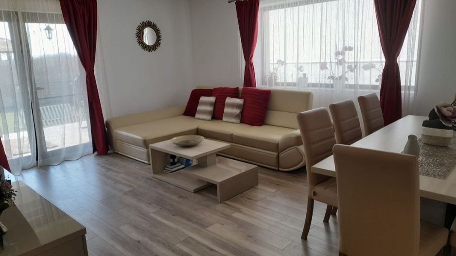 Casa mobilata cartier Marcus Satu Mare - Poză 16