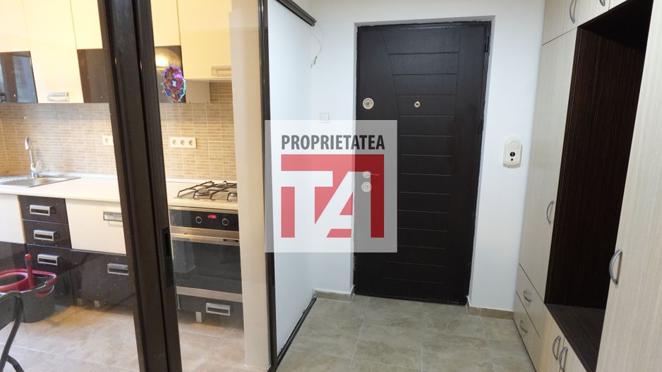 Apartament cu  2 camere de vanzare str Victor Babes - Poză 8