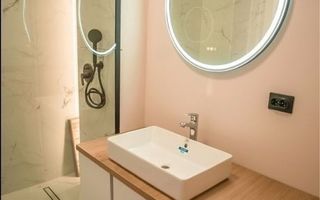 3 camere de vanzare, zona Eroilor, Floresti - Poză 4