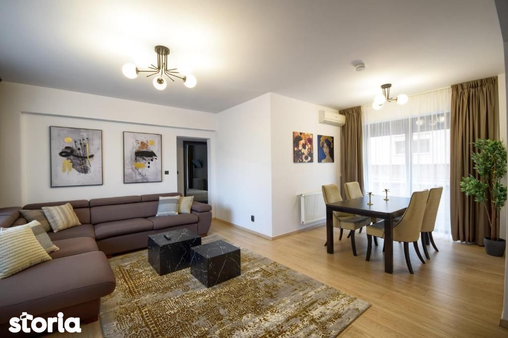 Apartament premium Herăstrău / Nordului - Poză 2