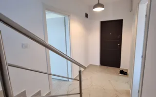 Duplex modern 2021 | 4 camere | Mobilat & utilat | Lângă Parcul Ghidigeni - Poză 16
