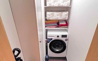 Apartament 3 camere  - Rezidenz - Cartierul German - Poză 11