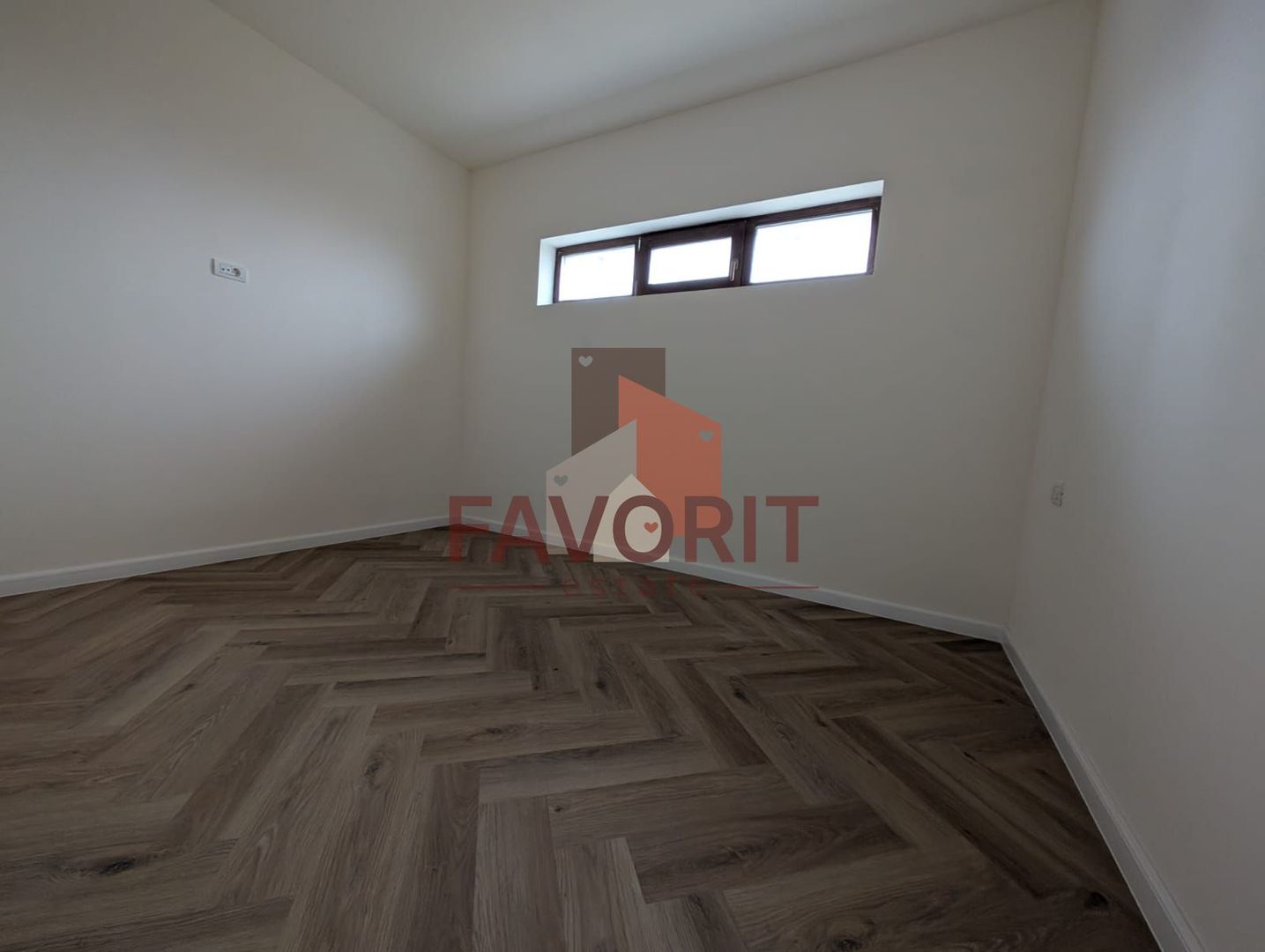 Duplex | Parter | Toate utilitatile | Finisaje premium | Curte generoasa - Poză 8