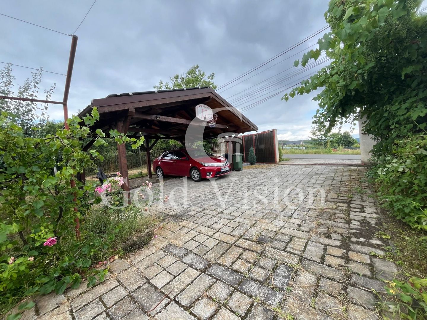 Casa de vanzare in Livezeni,Mures de 152 mp cu teren de 971 mp - Poză 8