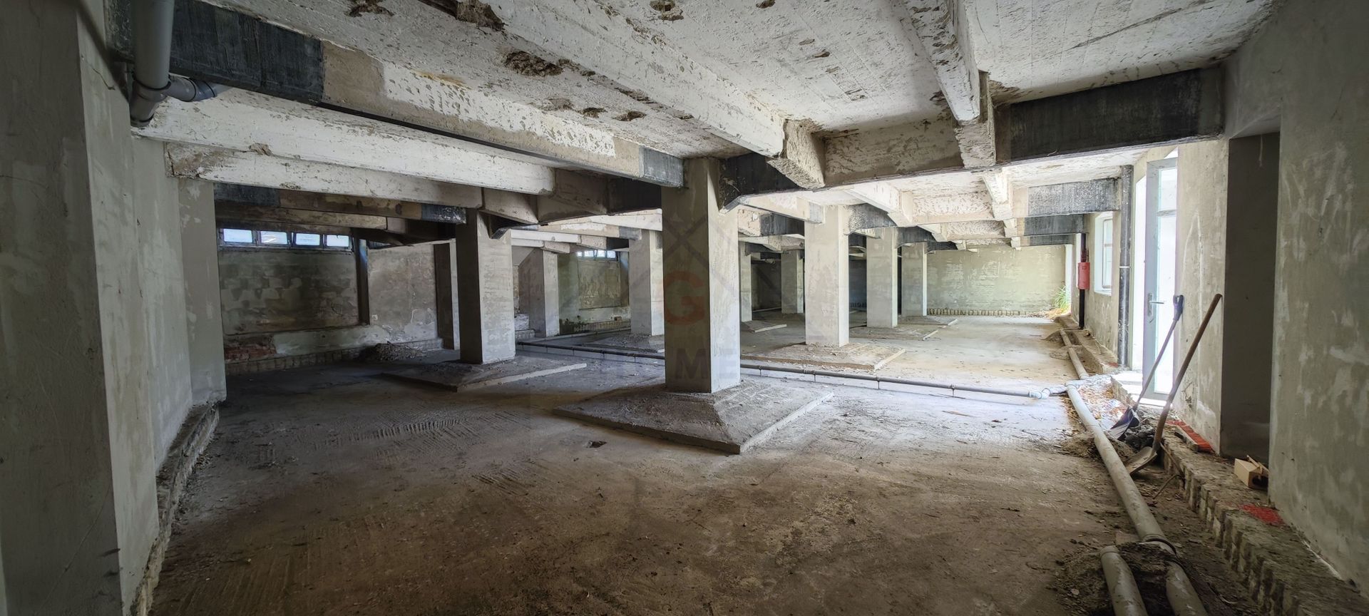SAD 381 mp utili,  Complex Studentesc, vizibilitate excelenta. - Poză 4