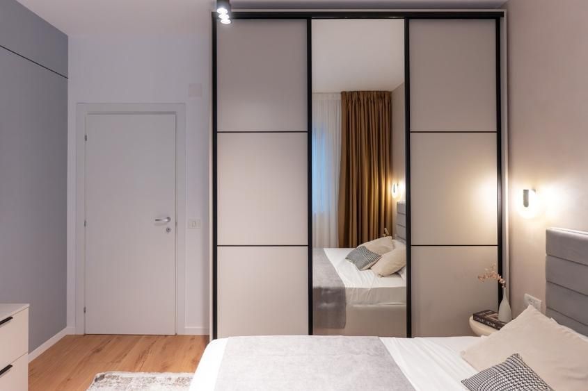 Apartament | 3 Camere | Darwin Residence | Tunari - Poză 11