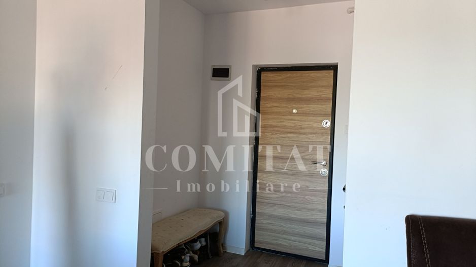Apartament cu 3 camere | Zona Avram Iancu - Florești - Poză 17