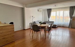 Apartament premium 2 camere | Terasă generoasă | Luceafarul - Poză 2