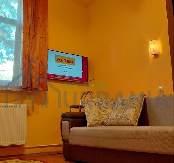 Persoană fizică - Garsonieră Copou/Universitate - Poză 5