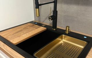 2 Camere - 56MP | Decomadat - Bloc Nou 2017 | 21 Residence - Poză 4