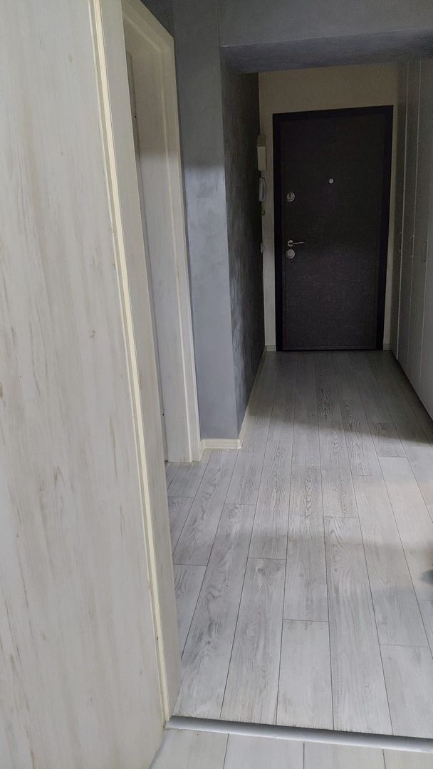 Garsonieră spațioasă–Moghioroș Park Residence | Bloc 2022 | Etaj 8/11 - Poză 4