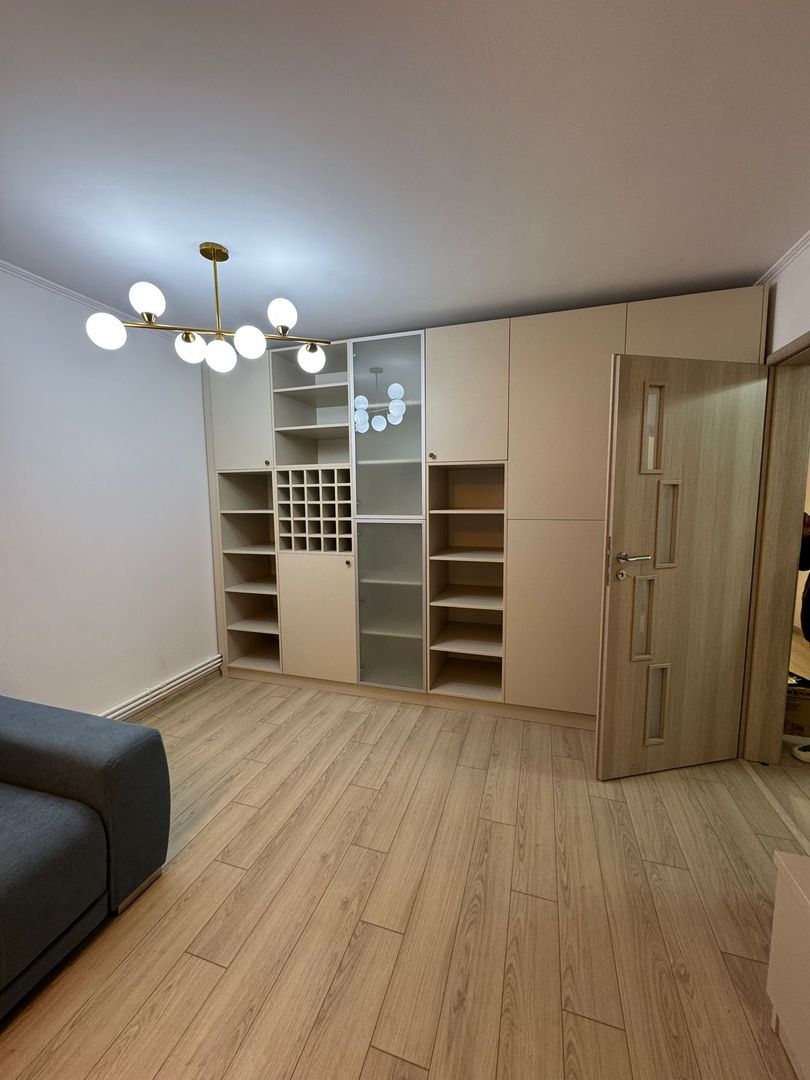 AP. 3 CAMERE THEODOR PALLADY, PRIMA INCHIRIERE, CENTRALA, RENOVAT - Poză 5