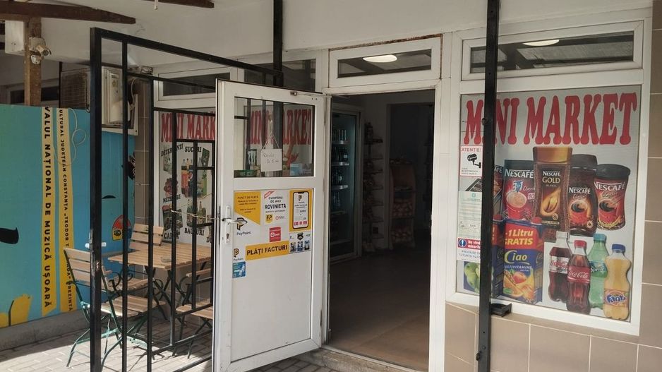 Grand Arena - Bberceni - Poză 5