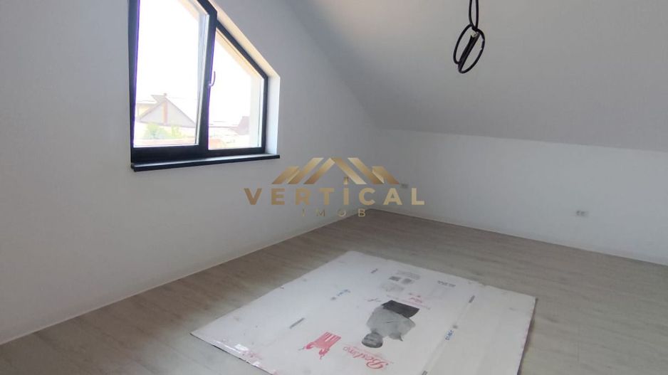Casa P+M, 400 mp teren, comuna Berceni - Poză 3