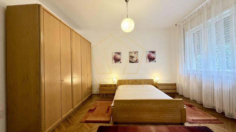 Apartament cu 2 camere  |  Take Ionescu - Poză 3