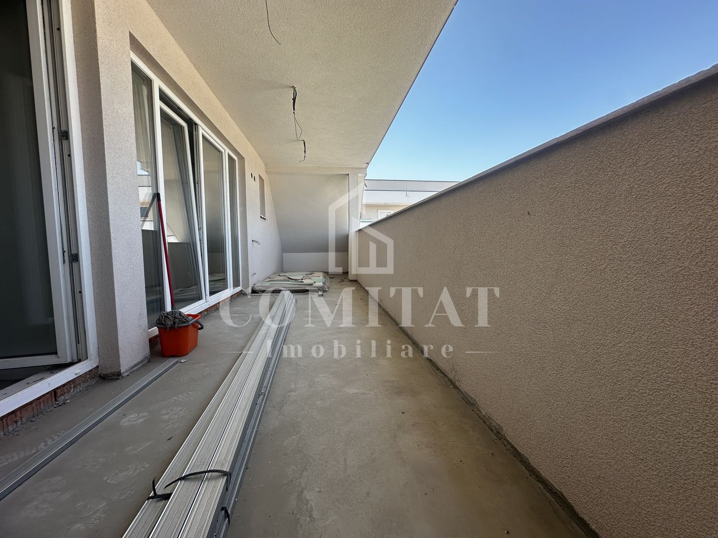 Apartament 4 camere | Bloc nou | Zona Str Cetatii - Floresti - Poză 10