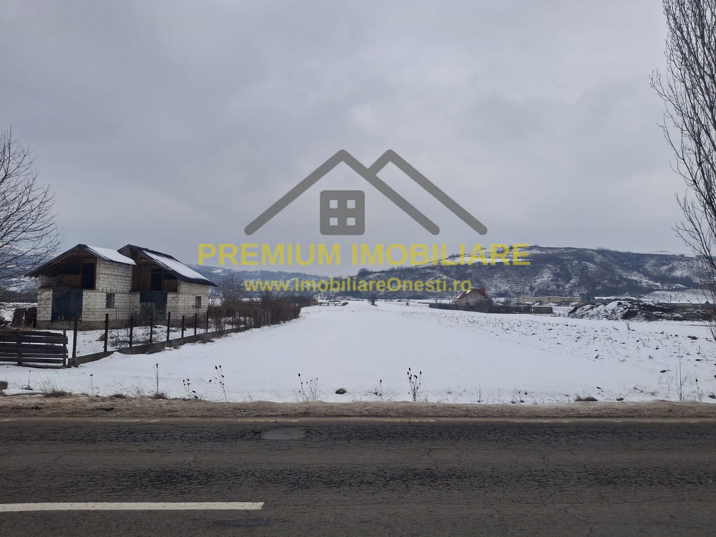 Teren de vânzare – Oituz - Poză 2