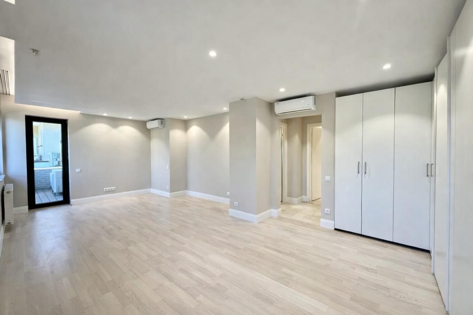 Vila duplex premium cu piscină | Oxford Gardens – Pipera |Lângă pădure - Poză 9