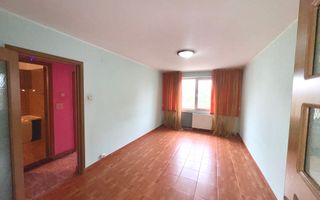 Apartament spațios 3 camere | Etaj 1/8 | Bloc reabilitat - Poză 3
