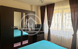 Apartament cu 2 camere de închiriat în Cantemir, Oradea - Poză 6