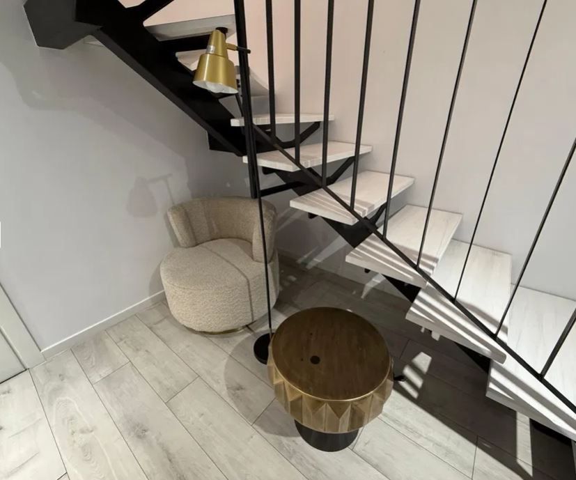 Apartament Win Herastrau | 99 mp | Complet mobilat - Poză 1