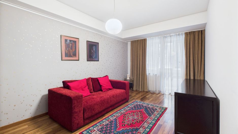 Apartament deosebit, cu 4 camere, pe Șoseaua Nordului - Poză 11