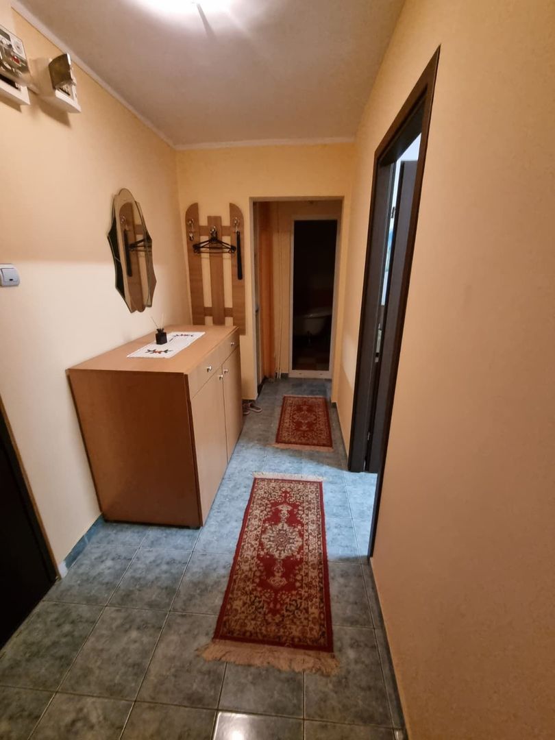 De vanzare apartament 2 camere 56mp, Margeanului/Rahova - Poză 10