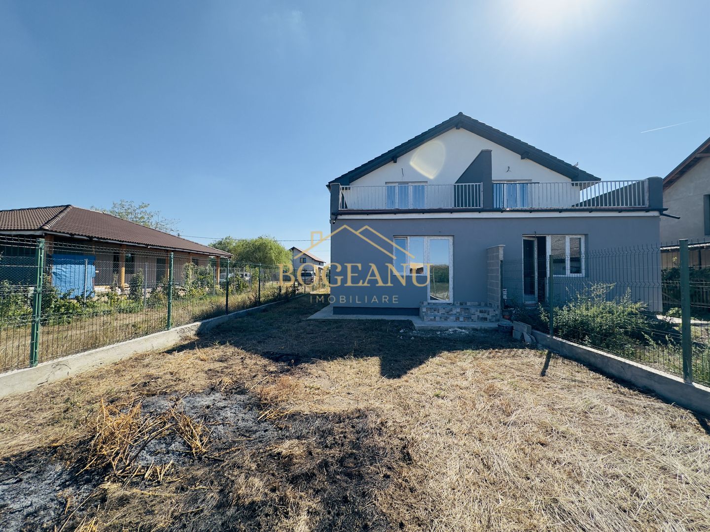 BG83-Duplex P+M cu 4 camere-COMISION 0% - Poză 30