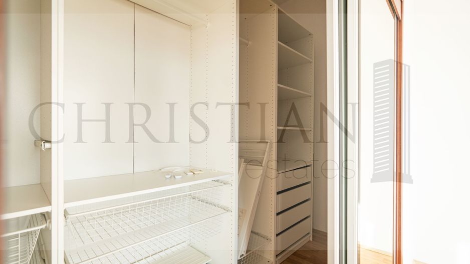 Exquisite Penthouse for Rent – Herastrau Area, Sector 1 - Poză 57