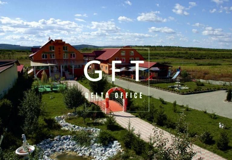 Complex Hotel Turistic-piscine/lac- poligon TIR- Reghin COMISION 0% - Poză 13