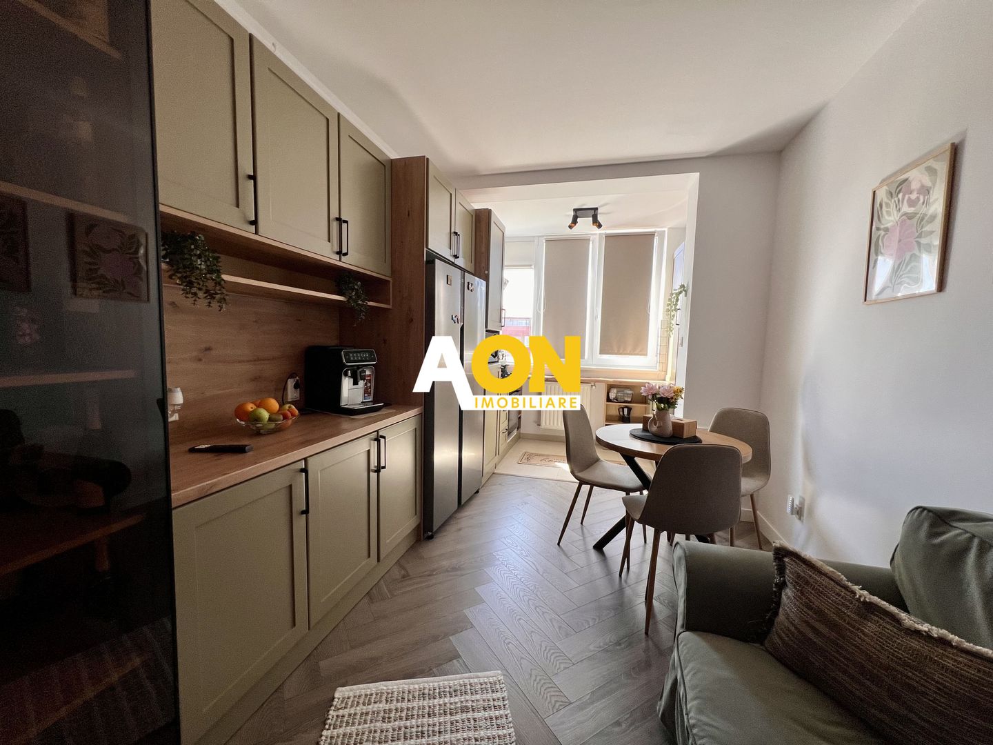 Penthouse | ULTRAFINISAT | 95 MP | Terasa 45 MP | Ultracentral - Poză 14