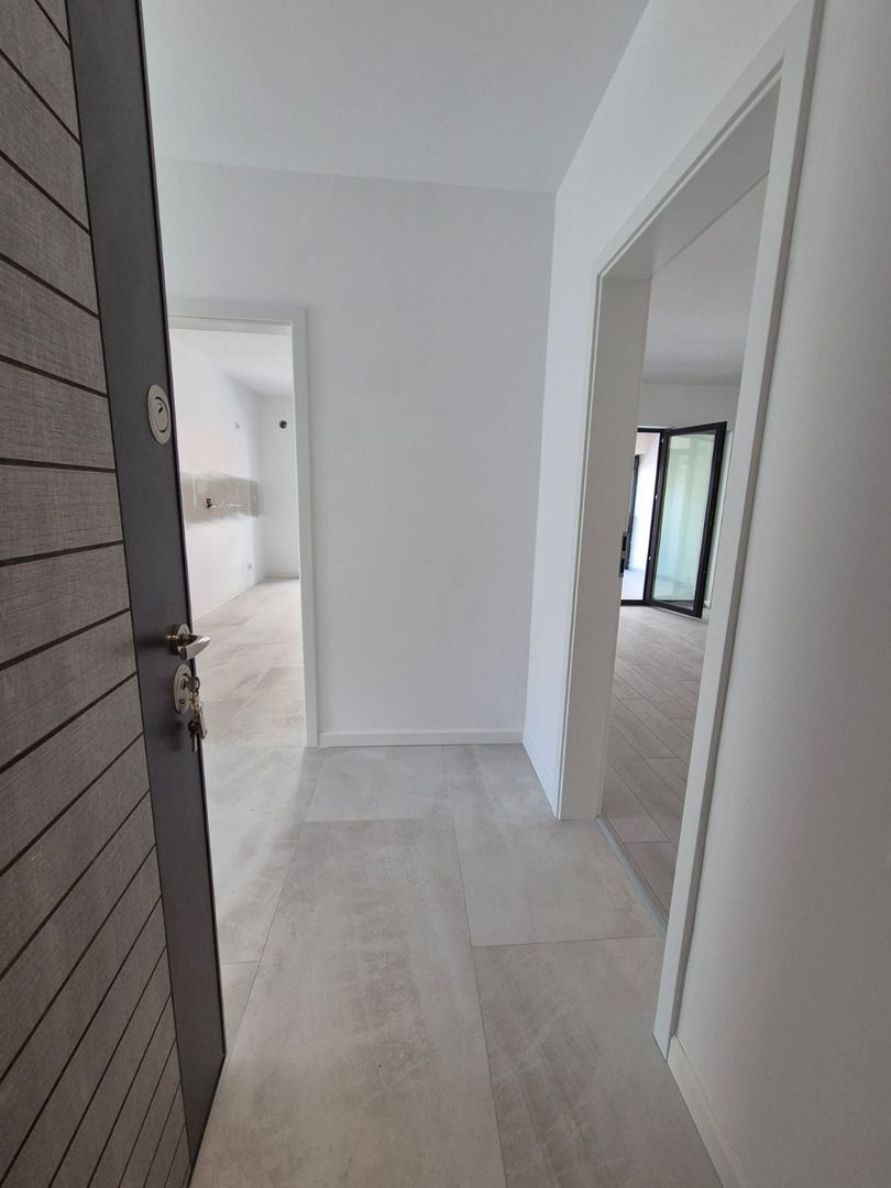 AP. 2CAM. SPATIOS,DECOMANDAT / AUCHAN TITAN ,LIDL ,PARC TEILOR! - Poză 4