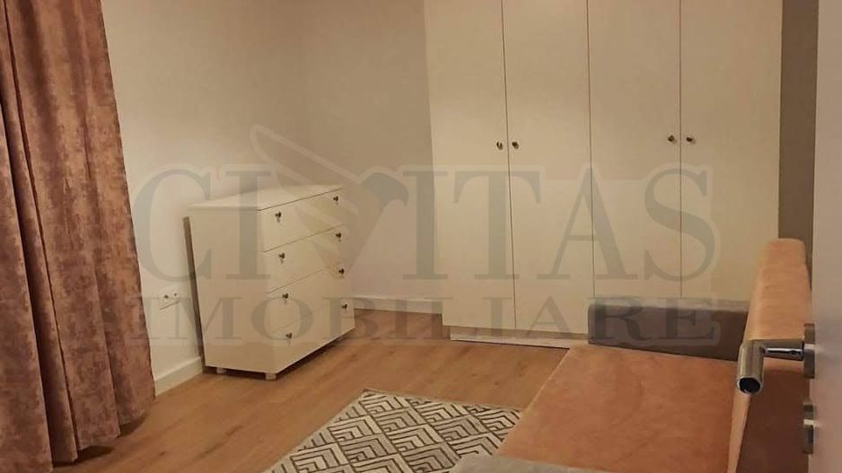 Apartament modern cu 3 camere de vânzare în Florești – Strada Fagului - Poză 4