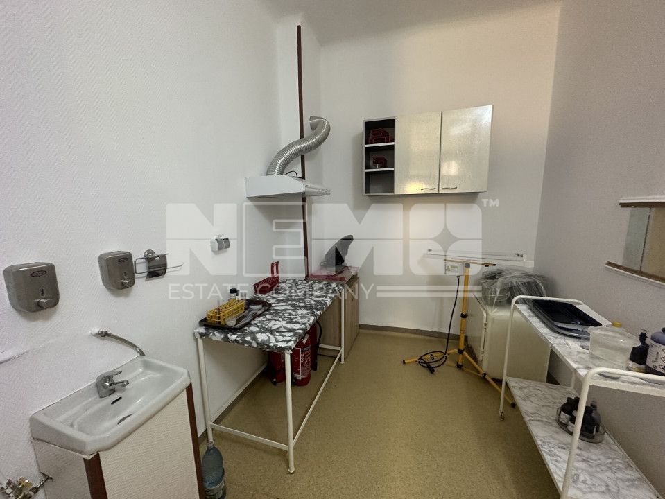 Spațiu Ultracentral Rădăuți - 80 MP - Poză 9