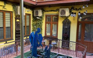 Apartament cu 3 camere in Piata Unirii - Poză 3