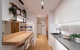 Prima Închiriere Studio 42 mp Lux, Vitan Mall - Poză 4